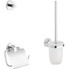 Bild von Grohe, Toilettenpapierhalter, Essentials