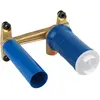 Bild von Grohe, Duscharmatur + Badewannenarmatur, 23571000 Einhand Unterputz Universal Einbaukörper