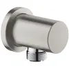 Bild von Grohe, Duscharmatur + Badewannenarmatur, Wandanschlussbogen Rainshower