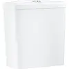 Bild von Grohe, Spülkasten, Spülkasten Bau Keramik 2-Mengentechnik 6 Liter weiss 39436000