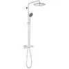 Bild von Grohe, Duschsystem, Kopfbrausesystem Vitalio Joy 260