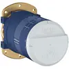 Bild von Grohe, Duschsystem, UP-Einbaukörper RAINSHOWER 1/2" universal chr