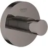 Bild von Grohe, Handtuchhalter + Handtuchhaken, Bademantelhaken