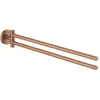 Bild von Grohe, Handtuchhalter + Handtuchhaken, Essentials