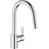 Bild von Grohe, Küchenarmatur, Spültischarmatur Feel