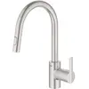 Bild von Grohe, Küchenarmatur, Feel Einhand-Spültischbatterie, 1/2"