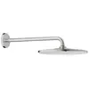 Bild von Grohe, Duschbrause, Rainshower Mono 310 Kopfbrause-Set 422 mm, 1 Strahlart (1 Strahlart, 7.50 l/min)