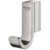 Bild von Grohe, Handtuchhalter + Handtuchhaken, Selection Einfacher Bademantelhaken