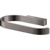 Bild von Grohe, Toilettenpapierhalter, Toilettenpapierhalter SELECTION ohne Deckel hard graphite