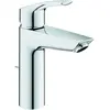 Bild von Grohe, Duscharmatur + Badewannenarmatur, EH-WTbatt EUROSMART 1/2Zoll MSize ZAG chrom