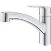 Bild von Grohe, Küchenarmatur, Küchenarmatur mit Handbrause Start 2021 chrom glänzend 30307001