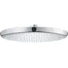 Bild von Grohe, Duschbrause, Vitalio Start 250 Kopfbrause, chrom (1 Strahlart, 9.50 l/min)