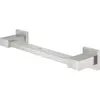 Bild von Grohe, Haltegriff + Badewanneneinstiegshilfe, Start Cube QuickFix Wannengriff, klebbar, supersteel