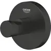 Bild von Grohe, Handtuchhalter + Handtuchhaken, Start QuickFix Bademantelhaken