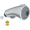 Bild von Grohe, Zubehör Sanitärinstallation, Spülbrause Edelstahl