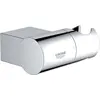 Bild von Grohe, Duschgleitstange + Brausehalter, Shower holder, Rainshower, adjustable