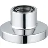 Bild von Grohe, Duschsystem, Durchführung für herausziehbare Handbrause chrom