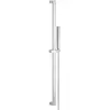 Bild von Grohe, Duschsystem, Euphoria Cube Stick Brausestangenset