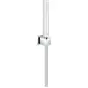 Bild von Grohe, Duschbrause, Euphoria Cube Stick Wandhalterset (1 Strahlart, 15 l/min)