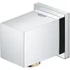 Bild von Grohe, Duscharmatur + Badewannenarmatur, Euphoria Cube Wandanschlussbogen