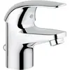 Bild von Grohe, Duscharmatur + Badewannenarmatur, SCARUB0278CR