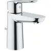 Bild von Grohe, Duscharmatur + Badewannenarmatur, StartEdge Einhand-Waschtischbatterie, 1/2" S-Size