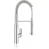 Bild von Grohe, Küchenarmatur, K7 Chrom