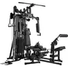 Bild von Finnlo, Kraftstation + Gym Rack