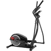 Bild von Hammer Fitness, Crosstrainer