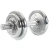 Bild von Hammer Fitness, Hanteln, (1 x 10 kg)