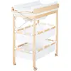 Bild von Roba Bade-Wickel-Kombi Baby Pool