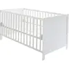 Bild von Roba, Babybett, Lene (70 x 140 cm)