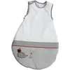 Bild von Roba, Babyschlafsack, Adam & Eule (Ganzjahr, 110 x 60 cm)