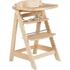 Bild von Roba, Hochstuhl, Sit Up Click & Fun (Treppenhochstuhl)