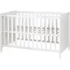 Bild von Roba, Beistellbett, Universal (60 x 120 cm)