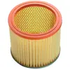 Bild von Thomas Langzeit Patronenfilter 787421, Staubsauger Zubehör, Orange, Gelb