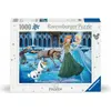 Bild von Ravensburger Die Eiskönigin (1000 Teile)