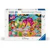 Bild von Ravensburger Alice im Wunderland (1000 Teile)