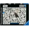 Bild von Ravensburger Star Wars (1000 Teile)