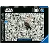 Bild von Ravensburger Star Wars Challenge Jigsaw Darth Vader & Stormtroopers 1000 Pieces Puzzle