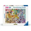Bild von Ravensburger Challenge (1000 Teile)