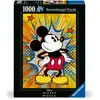 Bild von Ravensburger Retro Mickey (1000 Teile)