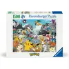 Bild von Ravensburger Pokémon Classics (1500 Teile)