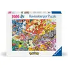 Bild von Ravensburger Pokémon Abenteuer (1000 Teile)
