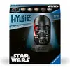 Bild von Ravensburger Hylkies: Die neue Sammelfigurenreihe zum selbst zusammenbauen. Figur #01 - Darth Vader (54 Teile)