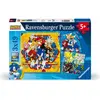 Bild von Ravensburger WT Sonic Core 3x49p (49 Teile)