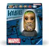 Bild von Ravensburger Hylkies: Die neue Sammelfigurenreihe zum selbst zusammenbauen. Figur #11 - Groot - Für (54 Teile)