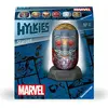 Bild von Ravensburger Hylkies: Die neue Sammelfigurenreihe zum selbst zusammenbauen. Figur #12 - Star-Lord. (54 Teile)