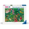 Bild von Ravensburger Magical Rain Forrest (1000 Teile)