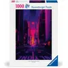 Bild von Ravensburger Puzzle 12001436 - New York in Neon - 1000 Teile Puzzle für Erwachsene und Kinder ab 14 (1000 Teile)